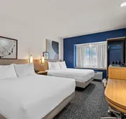 Spark by Hilton Wilkes Barre hotel detail image 4