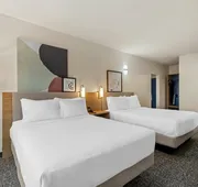 Spark by Hilton Wilkes Barre hotel detail image 5