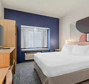 Spark by Hilton Wilkes Barre hotel detail image 7