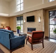 Comfort Suites Airport - University hotel detail image 3