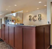 Comfort Suites Airport - University hotel detail image 4