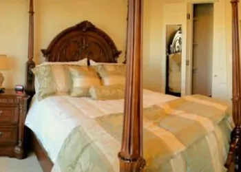 Davis Mountains Inn hotel thumbnail 2