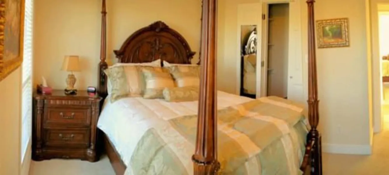 Davis Mountains Inn hotel detail image 2