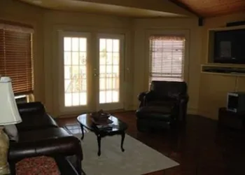 Davis Mountains Inn hotel thumbnail 4