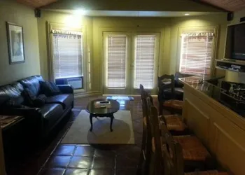 Davis Mountains Inn hotel thumbnail 5