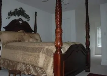 Davis Mountains Inn hotel thumbnail 6