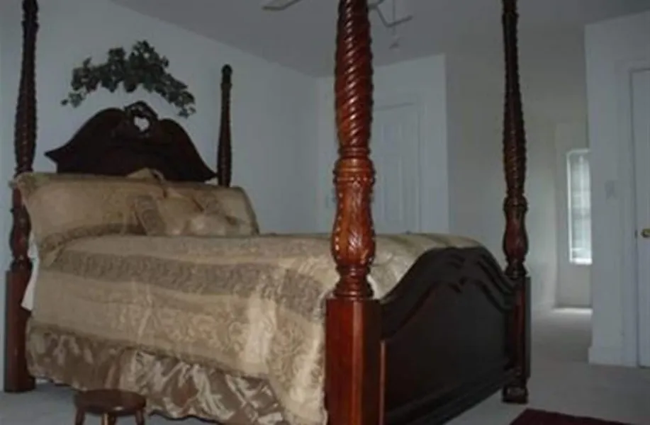 Davis Mountains Inn hotel detail image 6