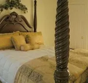 Davis Mountains Inn hotel detail image 7