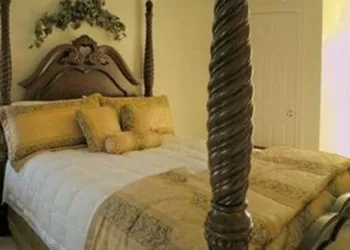 Davis Mountains Inn hotel thumbnail 7