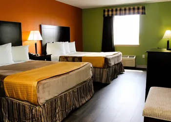 Scottish Inns Killeen near Fort Cavazos hotel thumbnail 3