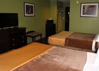 Scottish Inns Killeen near Fort Cavazos hotel thumbnail 4