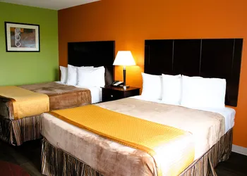 Scottish Inns Killeen near Fort Cavazos hotel thumbnail 5