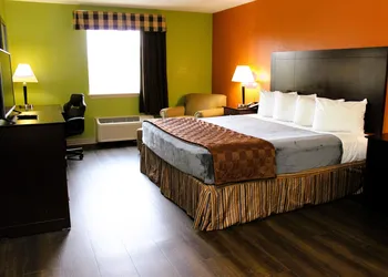 Scottish Inns Killeen near Fort Cavazos hotel thumbnail 7