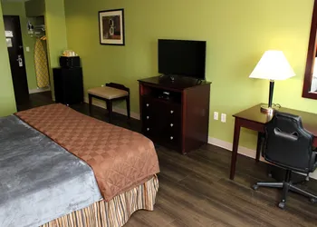 Scottish Inns Killeen near Fort Cavazos hotel thumbnail 8