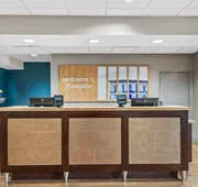 Hampton Inn Texarkana Arkansas hotel detail image 3