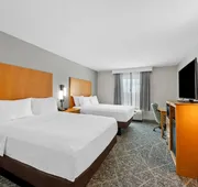 Hampton Inn Texarkana Arkansas hotel detail image 4