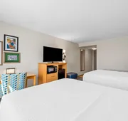 Hampton Inn Texarkana Arkansas hotel detail image 5