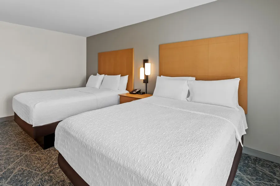 Hampton Inn Texarkana Arkansas hotel detail image 6