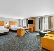 Hampton Inn Texarkana Arkansas hotel detail image 7