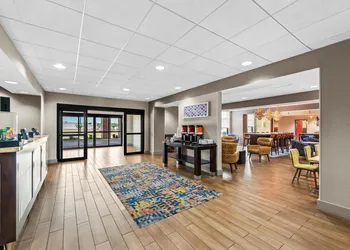 Hampton Inn Texarkana Arkansas hotel thumbnail 2
