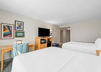 Hampton Inn Texarkana Arkansas hotel thumbnail 5