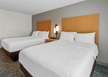 Hampton Inn Texarkana Arkansas hotel thumbnail 6