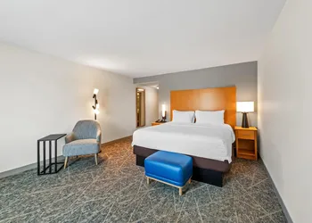Hampton Inn Texarkana Arkansas hotel thumbnail 8