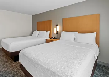 Hampton Inn Texarkana Arkansas hotel thumbnail 6