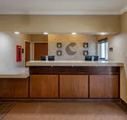 Comfort Inn & Suites Waterloo - Cedar Falls hotel detail image 3