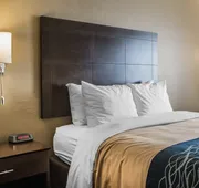 Comfort Inn & Suites Waterloo - Cedar Falls hotel detail image 4