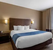Comfort Inn & Suites Waterloo - Cedar Falls hotel detail image 5