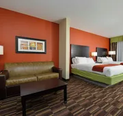 Holiday Inn Express Hotel & Suites Alva by IHG hotel detail image 5