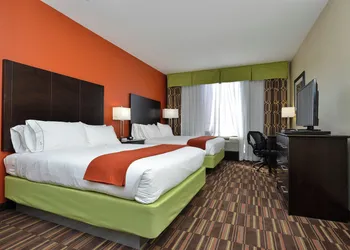 Holiday Inn Express Hotel & Suites Alva by IHG hotel thumbnail 6