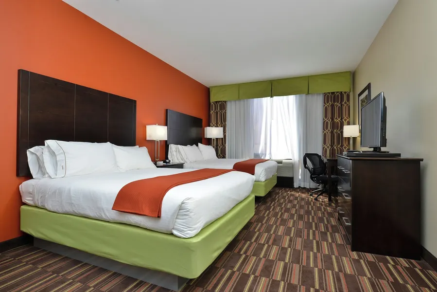 Holiday Inn Express Hotel & Suites Alva by IHG hotel detail image 6