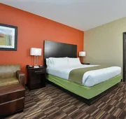 Holiday Inn Express Hotel & Suites Alva by IHG hotel detail image 7