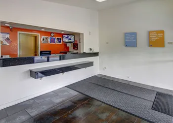 Motel 6 Union City, GA - Atlanta Airport hotel thumbnail 4
