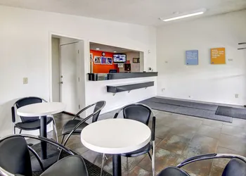 Motel 6 Union City, GA - Atlanta Airport hotel thumbnail 6