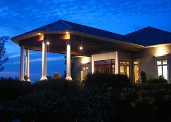 Fox Harb' r Resort hotel thumbnail 2