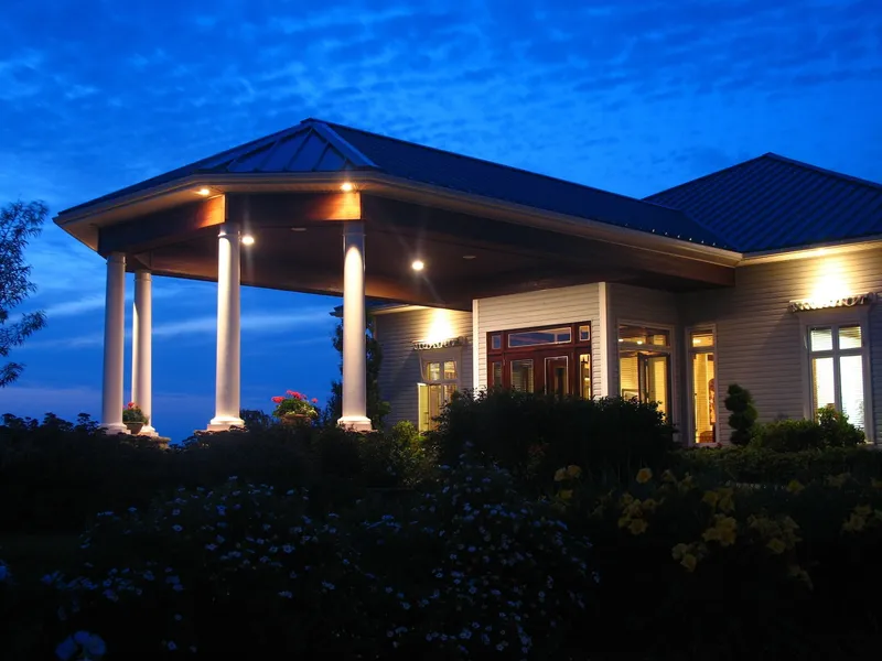 Fox Harb' r Resort hotel detail image 2