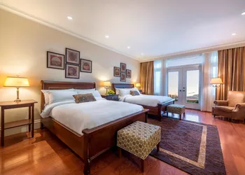 Fox Harb' r Resort hotel thumbnail 8