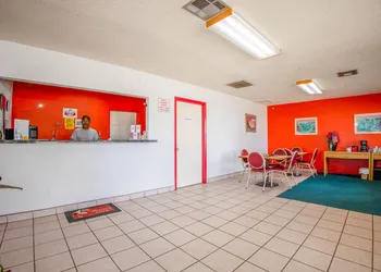 Holiday Motel Lordsburg I-10 hotel thumbnail 4