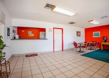 Holiday Motel Lordsburg I-10 hotel thumbnail 6