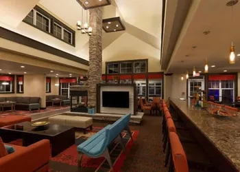 Residence Inn Long Island Islip/Courthouse Complex hotel thumbnail 2