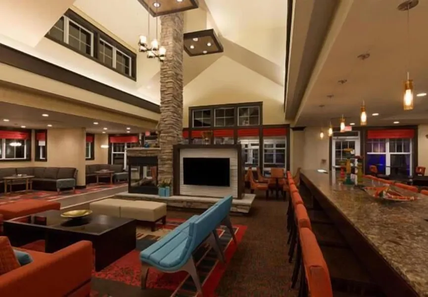 Residence Inn Long Island Islip/Courthouse Complex hotel detail image 2