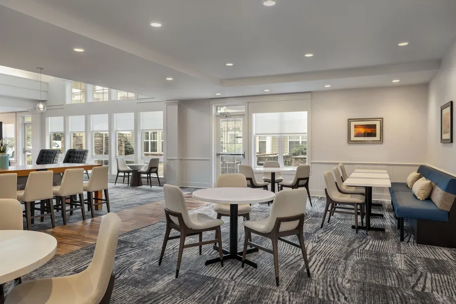 Residence Inn Long Island Islip/Courthouse Complex hotel detail image 6