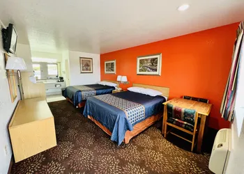 Greystone Inn hotel thumbnail 2
