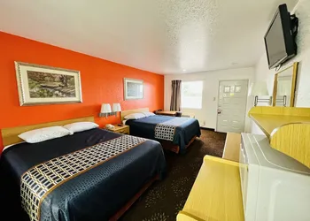 Greystone Inn hotel thumbnail 3