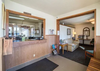 Rodeway Inn Cheyenne I-80 East hotel thumbnail 3