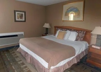 Rodeway Inn Cheyenne I-80 East hotel thumbnail 5