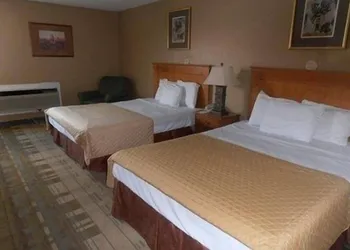 Rodeway Inn Cheyenne I-80 East hotel thumbnail 6